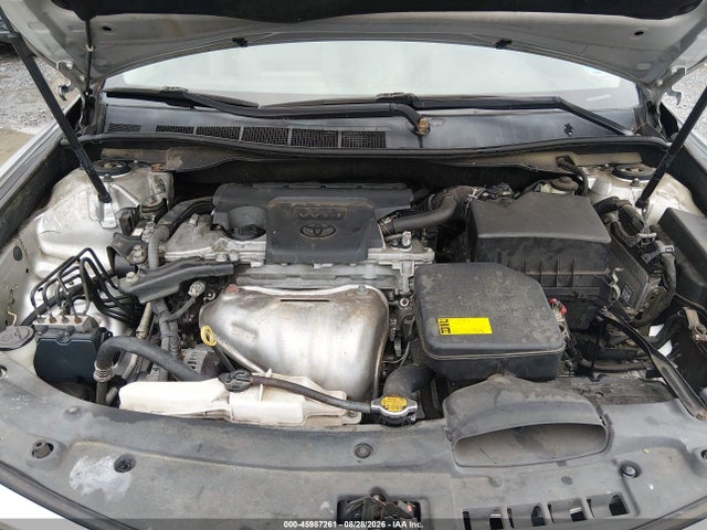 Продажа на аукционе авто 2013 Toyota Camry Le, vin: 4T4BF1FK6DR283784, номер лота: 45987261