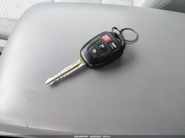 Продажа на аукционе авто 2013 Toyota Camry Le, vin: 4T4BF1FK6DR283784, номер лота: 45987261