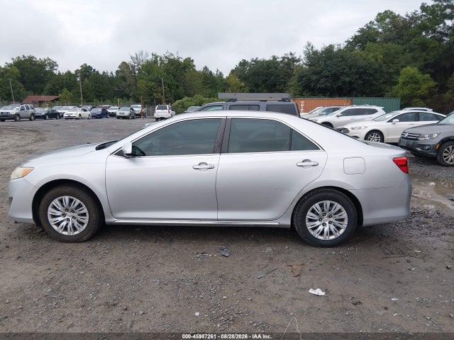 Продажа на аукционе авто 2013 Toyota Camry Le, vin: 4T4BF1FK6DR283784, номер лота: 45987261