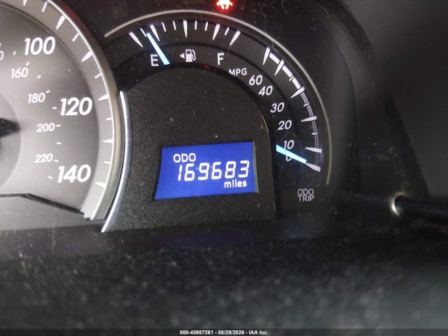 Продажа на аукционе авто 2013 Toyota Camry Le, vin: 4T4BF1FK6DR283784, номер лота: 45987261