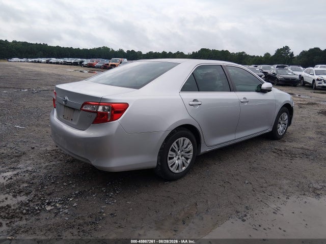 Продажа на аукционе авто 2013 Toyota Camry Le, vin: 4T4BF1FK6DR283784, номер лота: 45987261