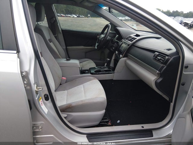 Продажа на аукционе авто 2013 Toyota Camry Le, vin: 4T4BF1FK6DR283784, номер лота: 45987261