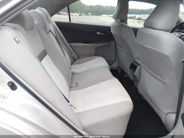 Продажа на аукционе авто 2013 Toyota Camry Le, vin: 4T4BF1FK6DR283784, номер лота: 45987261