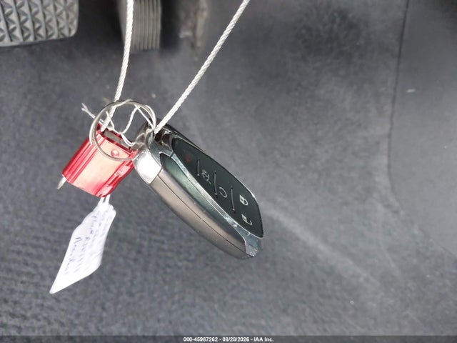 45987262 :رقم المزاد ، 1G1ZD5ST2LF058864 vin ، 2020 Chevrolet Malibu Fwd Lt مزاد بيع