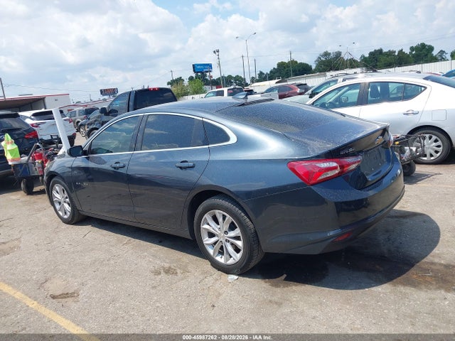 45987262 :رقم المزاد ، 1G1ZD5ST2LF058864 vin ، 2020 Chevrolet Malibu Fwd Lt مزاد بيع