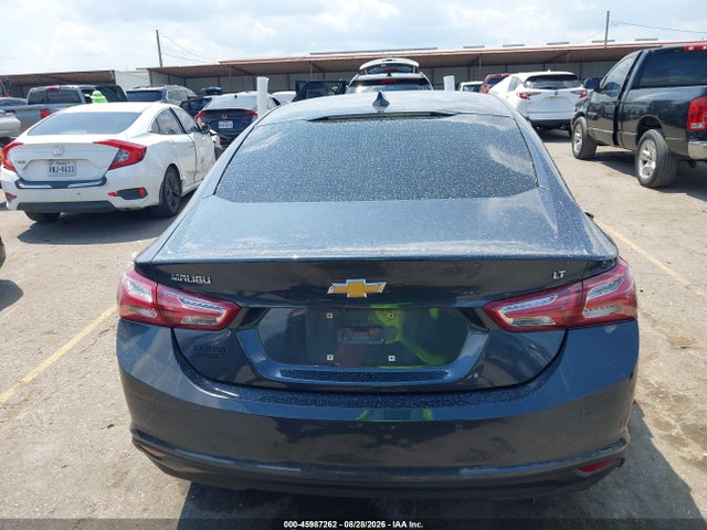 45987262 :رقم المزاد ، 1G1ZD5ST2LF058864 vin ، 2020 Chevrolet Malibu Fwd Lt مزاد بيع