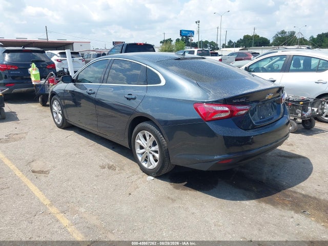 45987262 :رقم المزاد ، 1G1ZD5ST2LF058864 vin ، 2020 Chevrolet Malibu Fwd Lt مزاد بيع