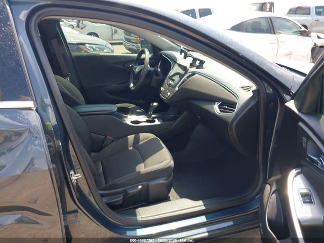 45987262 :رقم المزاد ، 1G1ZD5ST2LF058864 vin ، 2020 Chevrolet Malibu Fwd Lt مزاد بيع
