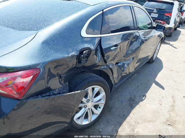 45987262 :رقم المزاد ، 1G1ZD5ST2LF058864 vin ، 2020 Chevrolet Malibu Fwd Lt مزاد بيع
