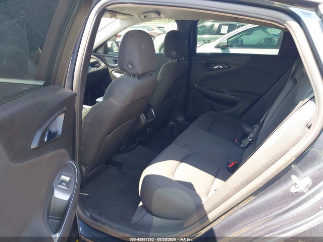 45987262 :رقم المزاد ، 1G1ZD5ST2LF058864 vin ، 2020 Chevrolet Malibu Fwd Lt مزاد بيع