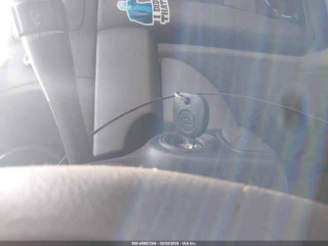 Продажа на аукционе авто 2008 Chevrolet Cobalt Ls, vin: 1G1AK58F387183829, номер лота: 45987266