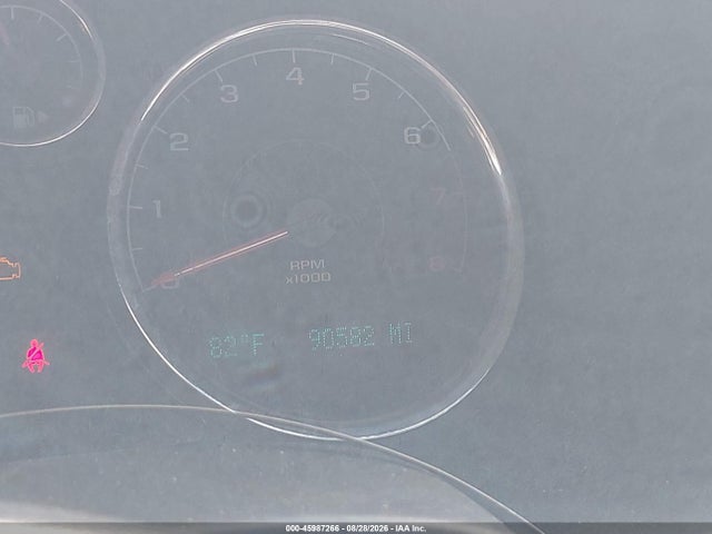 Продажа на аукционе авто 2008 Chevrolet Cobalt Ls, vin: 1G1AK58F387183829, номер лота: 45987266