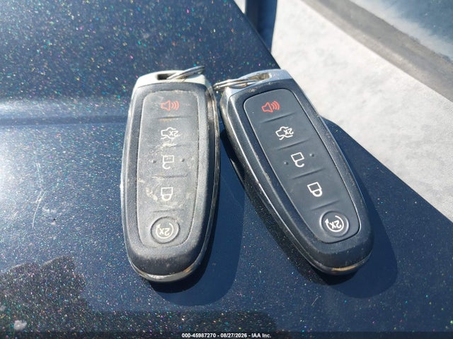 Продажа на аукционе авто 2015 Ford Explorer Limited, vin: 1FM5K8F89FGB88041, номер лота: 45987270