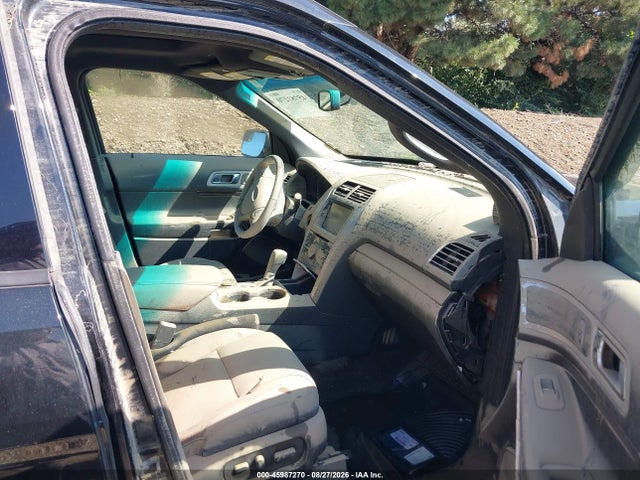 Продажа на аукционе авто 2015 Ford Explorer Limited, vin: 1FM5K8F89FGB88041, номер лота: 45987270