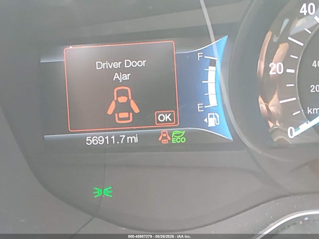 2018 Ford Fusion Hybrid S მანქანა იყიდება აუქციონზე, vin: 3FA6P0UU2JR282037, აუქციონის ნომერი: 45987279