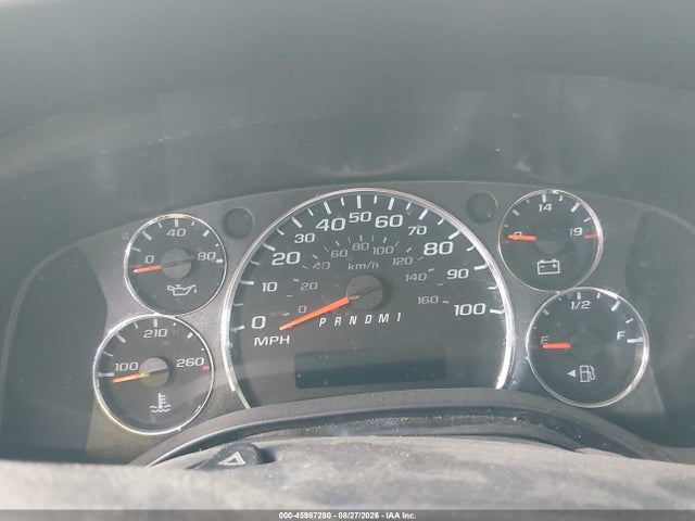 Продаж на аукціоні авто 2020 Chevrolet Express Cargo Rwd 2500 Regular Wheelbase Wt, vin: 1GCWGAFG1L1176876, номер лоту: 45987280