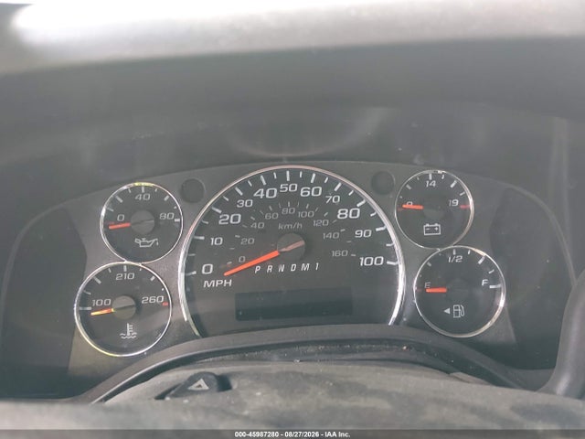 Продаж на аукціоні авто 2020 Chevrolet Express Cargo Rwd 2500 Regular Wheelbase Wt, vin: 1GCWGAFG1L1176876, номер лоту: 45987280