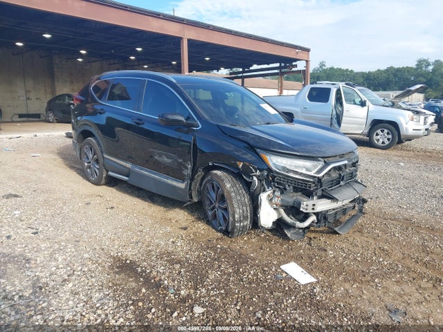 Продаж на аукціоні авто 2020 Honda Cr-v Awd Touring, vin: 2HKRW2H94LH640417, номер лоту: 45987288