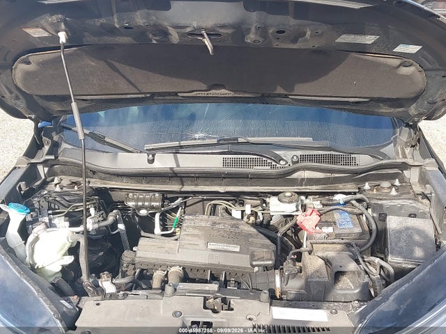 2020 Honda Cr-v Awd Touring მანქანა იყიდება აუქციონზე, vin: 2HKRW2H94LH640417, აუქციონის ნომერი: 45987288