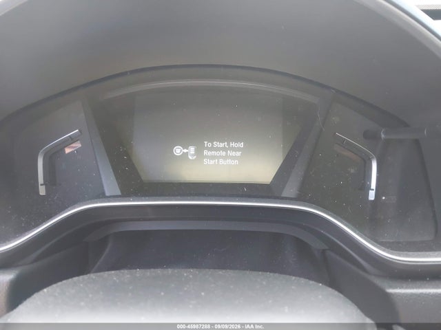 2020 Honda Cr-v Awd Touring მანქანა იყიდება აუქციონზე, vin: 2HKRW2H94LH640417, აუქციონის ნომერი: 45987288