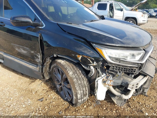 2020 Honda Cr-v Awd Touring მანქანა იყიდება აუქციონზე, vin: 2HKRW2H94LH640417, აუქციონის ნომერი: 45987288
