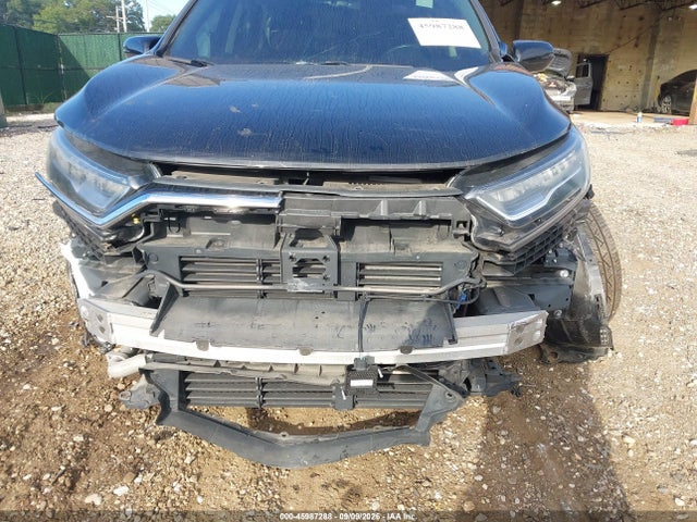 2020 Honda Cr-v Awd Touring მანქანა იყიდება აუქციონზე, vin: 2HKRW2H94LH640417, აუქციონის ნომერი: 45987288