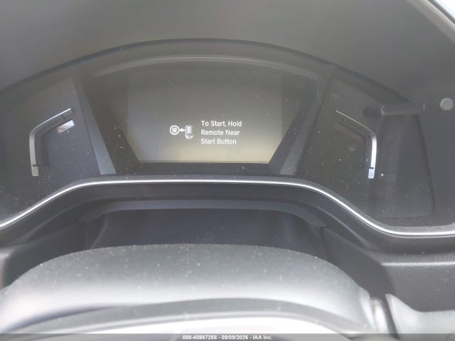2020 Honda Cr-v Awd Touring მანქანა იყიდება აუქციონზე, vin: 2HKRW2H94LH640417, აუქციონის ნომერი: 45987288