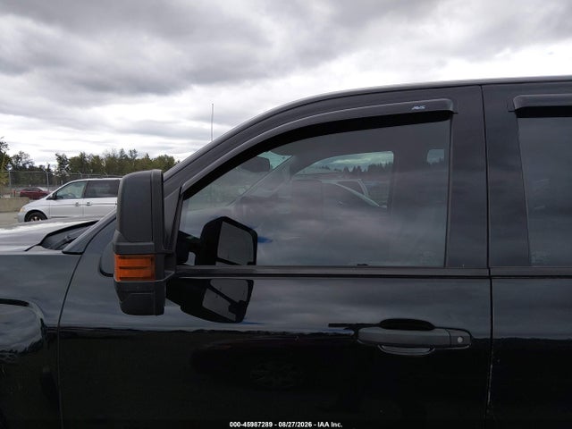 3GCUKPEH6FG277436 Chevrolet Silverado 1500 Work Truck