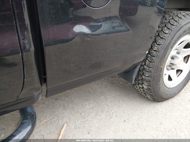 3GCUKPEH6FG277436 Chevrolet Silverado 1500 Work Truck