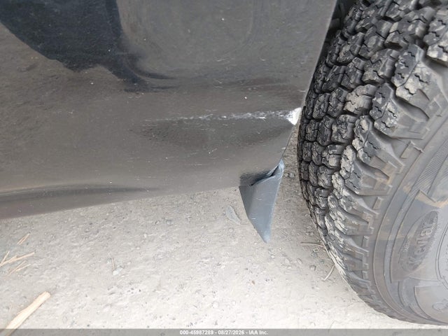 3GCUKPEH6FG277436 Chevrolet Silverado 1500 Work Truck