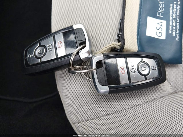 Продаж на аукціоні авто 2020 Ford Fusion S, vin: 3FA6P0G70LR265309, номер лоту: 45987292