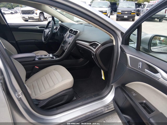 Продаж на аукціоні авто 2020 Ford Fusion S, vin: 3FA6P0G70LR265309, номер лоту: 45987292