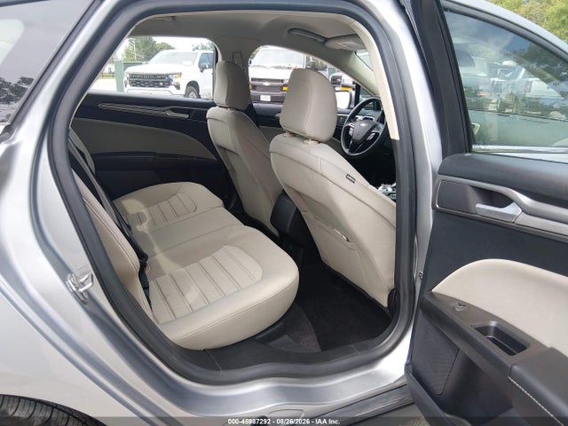 Продаж на аукціоні авто 2020 Ford Fusion S, vin: 3FA6P0G70LR265309, номер лоту: 45987292