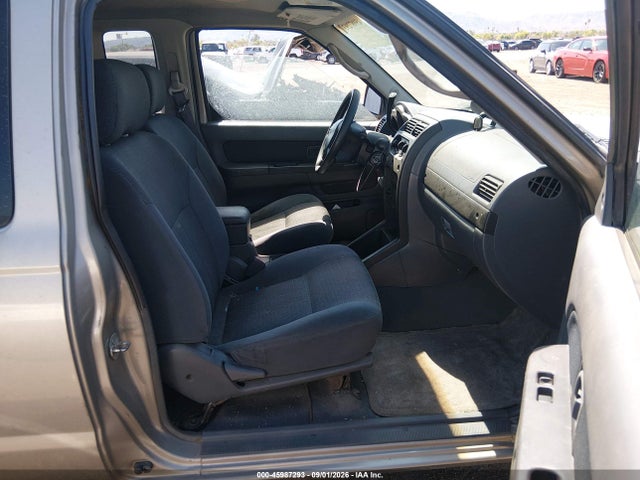 Aukcja sprzedaży 2004 Nissan Frontier Xe, vin: 1N6DD26T84C464867, numer aukcji: 45987293