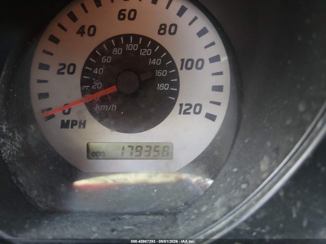 Aukcja sprzedaży 2004 Nissan Frontier Xe, vin: 1N6DD26T84C464867, numer aukcji: 45987293