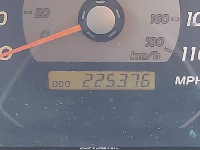 2005 Toyota 4runner Sr5 Sport V6 მანქანა იყიდება აუქციონზე, vin: JTEBU14R450071782, აუქციონის ნომერი: 45987295
