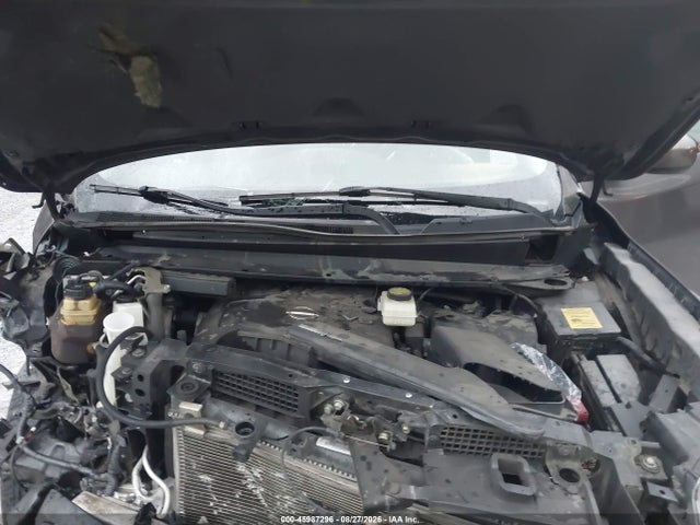 Nissan Pathfinder S 2015 5N1AR2MN6FC701740 Image 10