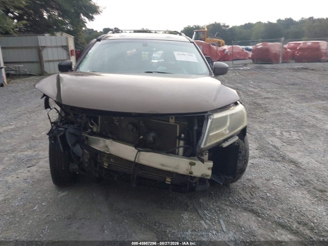 Nissan Pathfinder S 2015 5N1AR2MN6FC701740 Image 12
