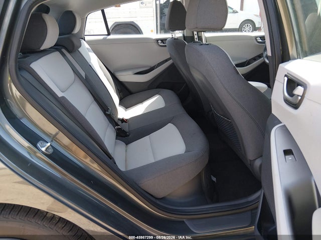 Aukcja sprzedaży 2020 Hyundai Ioniq Hybrid Blue, vin: KMHC65LC0LU217667, numer aukcji: 45987299