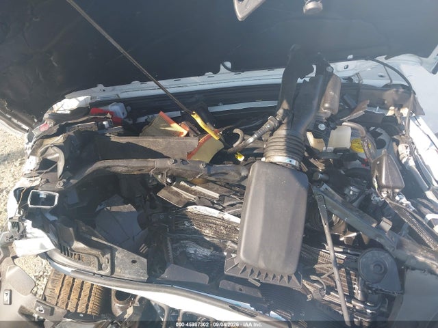 2024 Jeep Wrangler 4-door Sport 4x4 მანქანა იყიდება აუქციონზე, vin: 1C4PJXDG3RW326767, აუქციონის ნომერი: 45987302