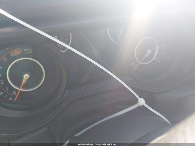 2024 Jeep Wrangler 4-door Sport 4x4 მანქანა იყიდება აუქციონზე, vin: 1C4PJXDG3RW326767, აუქციონის ნომერი: 45987302