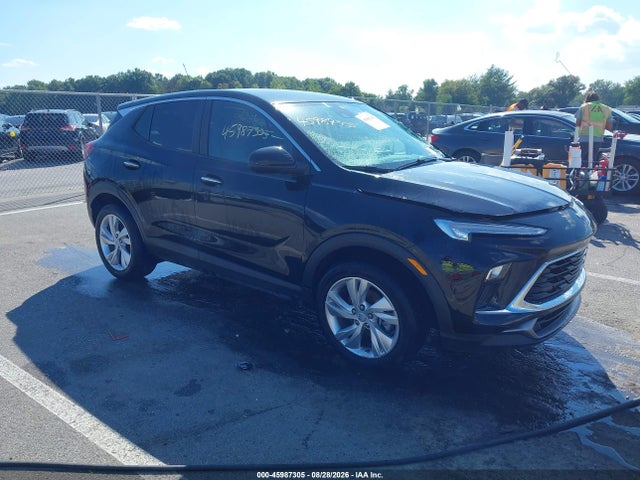 Aukcja sprzedaży 2024 Buick Encore Gx Preferred Fwd, vin: KL4AMBS20RB179624, numer aukcji: 45987305