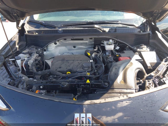 Продаж на аукціоні авто 2024 Buick Encore Gx Preferred Fwd, vin: KL4AMBS20RB179624, номер лоту: 45987305