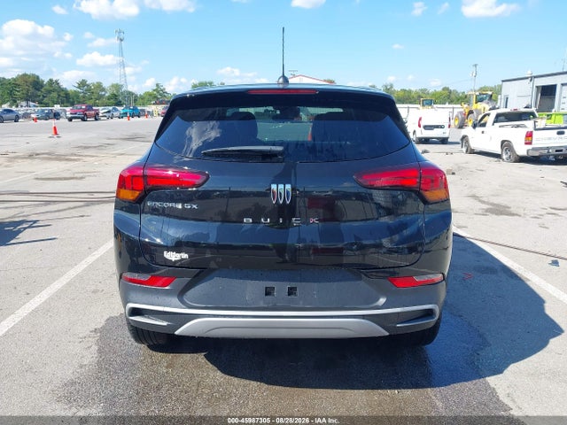 Продаж на аукціоні авто 2024 Buick Encore Gx Preferred Fwd, vin: KL4AMBS20RB179624, номер лоту: 45987305