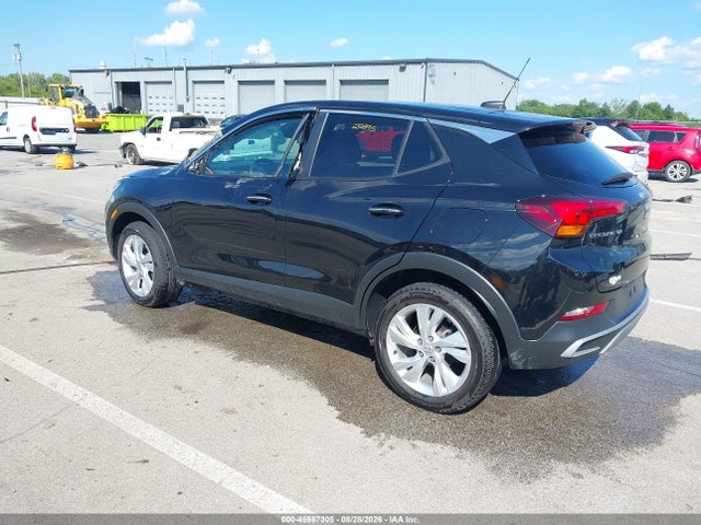 Продаж на аукціоні авто 2024 Buick Encore Gx Preferred Fwd, vin: KL4AMBS20RB179624, номер лоту: 45987305