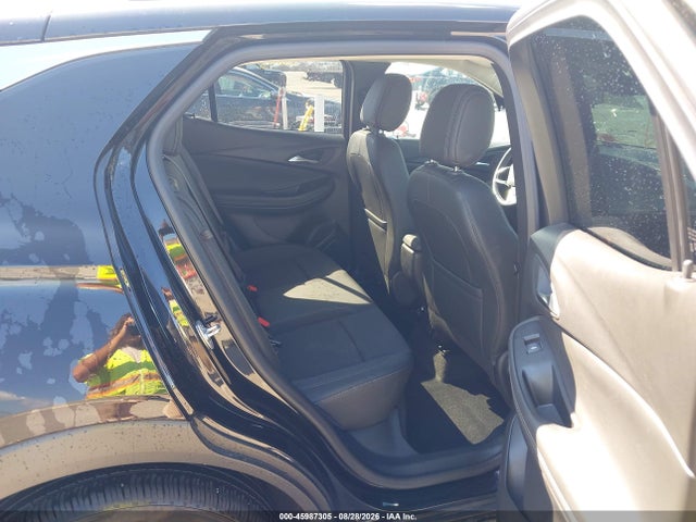 Продаж на аукціоні авто 2024 Buick Encore Gx Preferred Fwd, vin: KL4AMBS20RB179624, номер лоту: 45987305