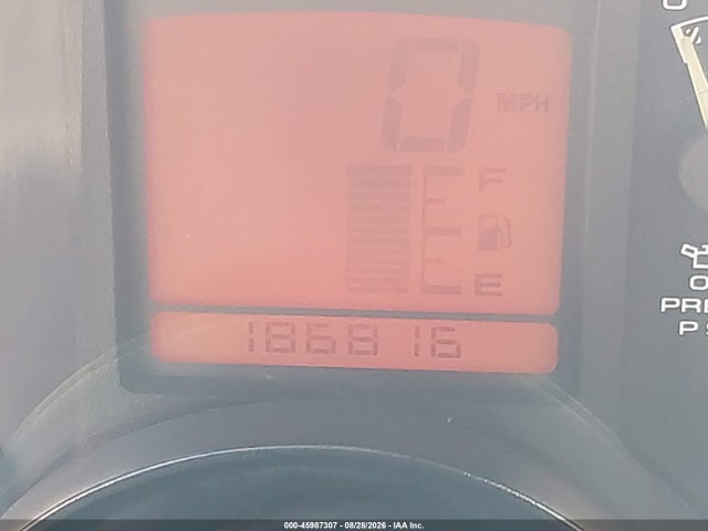 Продажа на аукционе авто 1996 Chevrolet Corvette, vin: 1G1YY22P1T5113053, номер лота: 45987307
