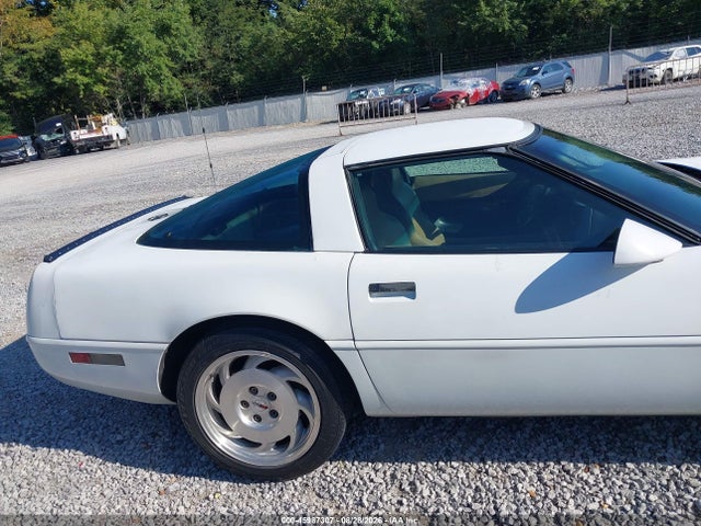 Продаж на аукціоні авто 1996 Chevrolet Corvette, vin: 1G1YY22P1T5113053, номер лоту: 45987307