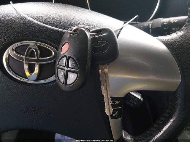 2011 Toyota Highlander Se V6 მანქანა იყიდება აუქციონზე, vin: 5TDBK3EHXBS078109, აუქციონის ნომერი: 45987308