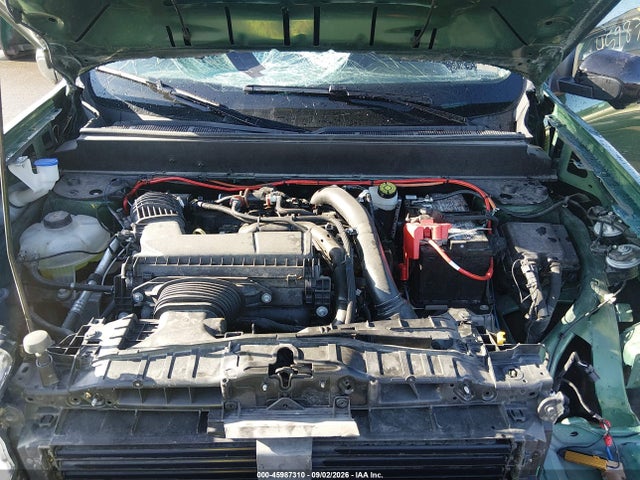 Продаж на аукціоні авто 2025 Ford Maverick Lariat, vin: 3FTTW8SA6SRB06696, номер лоту: 45987310